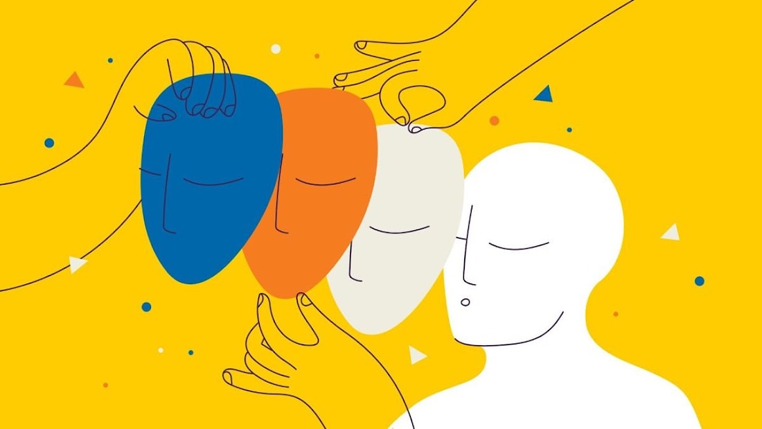 Синдром самозванца, сознание нас саботирует, неуверенность в себе, аренда персонала, аутстаффинг