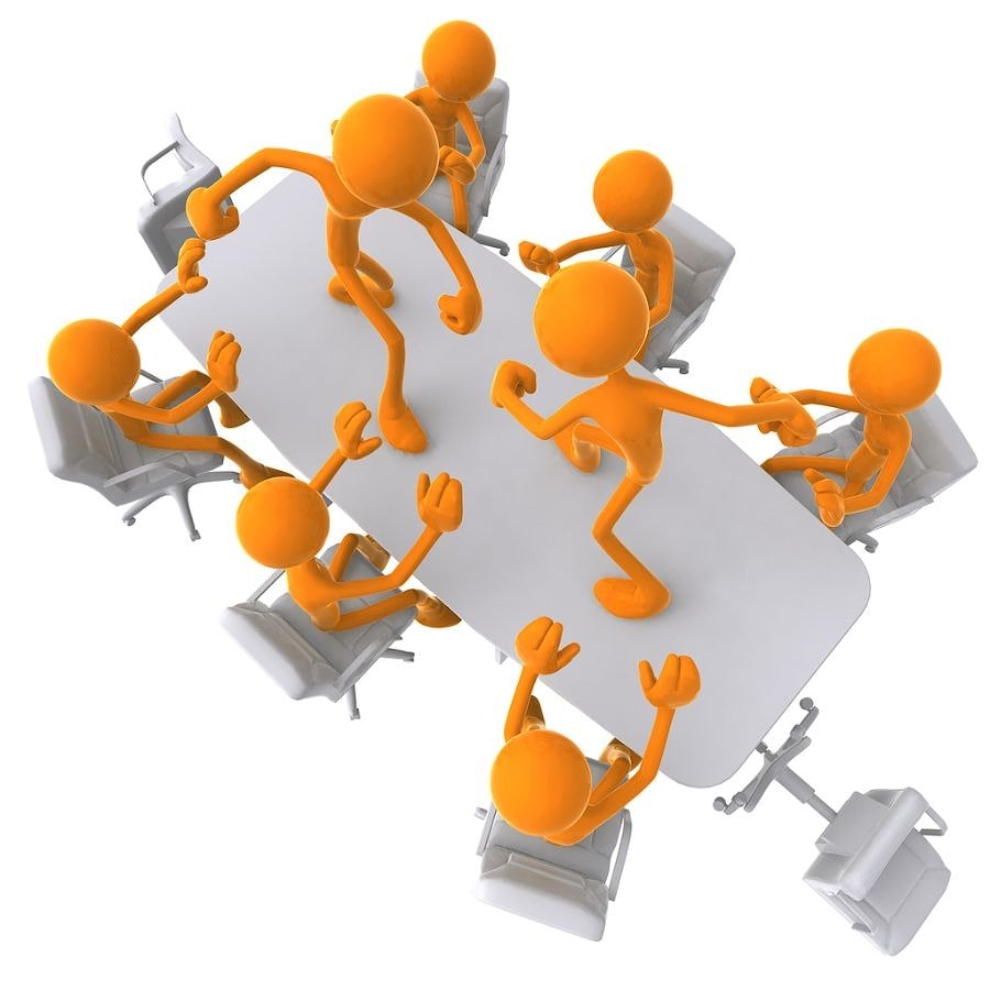 Анализ психологических причин конфликтов в организациях и методы их профилактики