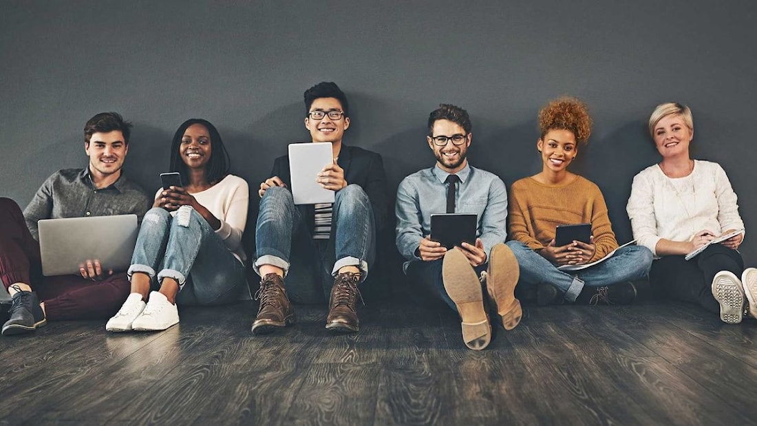 Поколения X и Y на рынке труда, секреты успешного подбора персонала