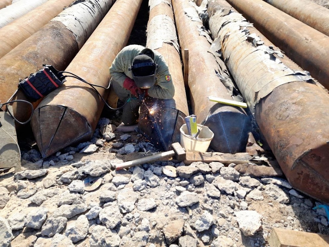 капитальный ремонт путепровода, капитальный ремонт мостового перехода, стафинжиниринг, аутстаффинг