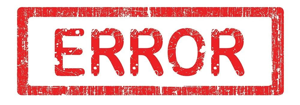Фатальные ошибки при подборе персонала
