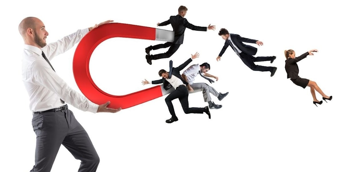 способы сохранения талантливых сотрудников