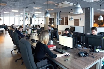 Мифы о кадровом агентстве  