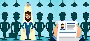 Подбор персонала и первое свидание: 12 общих правил